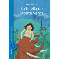 Image of La huella de Monteverde