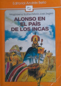 Alonso en el país de los incas