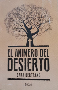 Image of El animero del desierto