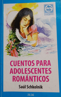 Image of Cuentos para adolescentes románticos