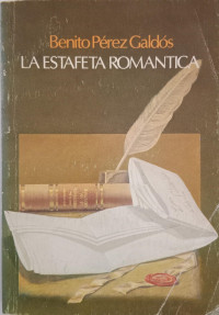 Image of La estafeta romántica