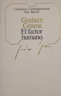 El factor humano