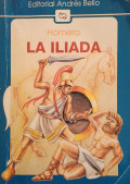 La iliada