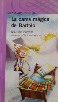 La cama mágica de Bartolo
