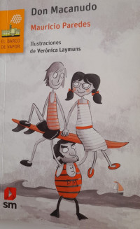 Image of Don Macanudo