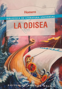 Image of La odisea