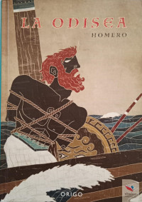 Image of La odisea