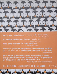 Image of Los problemas de Pingüino