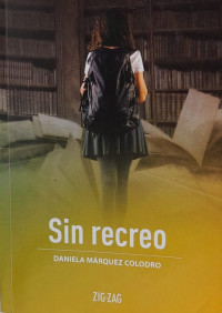 Image of Sin recreo