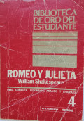 Romeo y Julieta