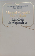 La Rosa de Alejandría