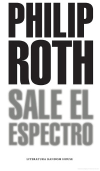 Image of Sale el espectro