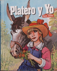 Image of Platero y Yo