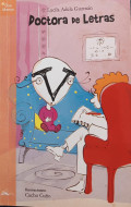 Doctora de Letras