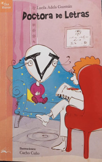 Image of Doctora de Letras