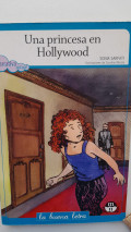 Una princesa en Hollywood