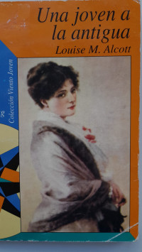 Image of Una joven a la antigua