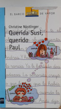 Querida Susi, querido Paul