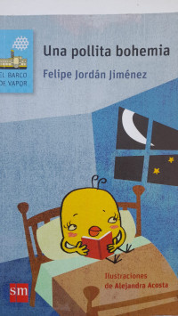 Image of La pollita bohemia