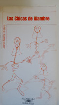 Las chicas de alambre