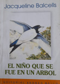 El niño que se fue en un árbol