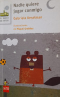 Nadie quiere jugar conmigo