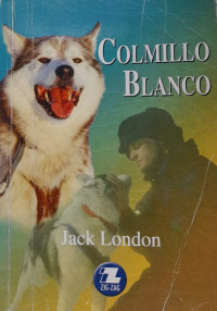 Image of Colmillo blanco