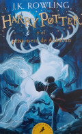 Harry Potter y el prisionero de Azkaban