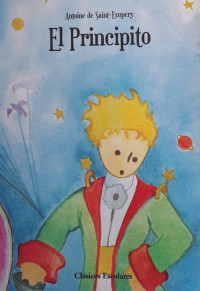 Image of El principito