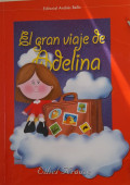 El gran viaje de Adelina