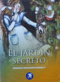 Image of El jardín secreto