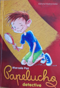 Papelucho detective