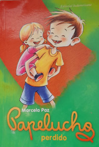 Image of Papelucho perdido