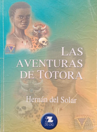Image of Las aventuras de Totora