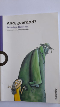 Image of Ana, ¿verdad?