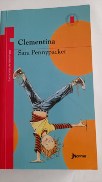 Image of Clementina