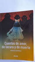 Cuentos de amor, locura y de muerte