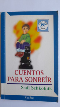 Image of Cuentos para sonreír