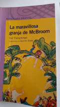 La maravillosa granja de McBroom