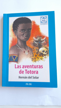 Image of Las aventuras de Totora