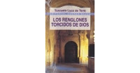 Image of Los renglones torcidos de dios