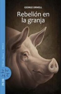 Image of Rebelión en la granja