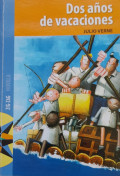 Dos años de vacaciones