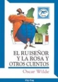 Image of El ruiseñor y la rosa y otros cuentos