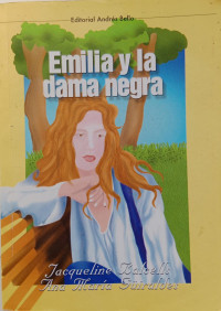 Image of Emilia y la dama negra