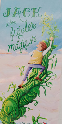 Image of Jack y los frijoles mágicos