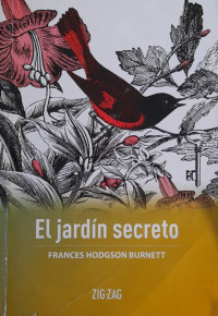 Image of El jardín secreto