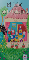 El lobo y los siete cabritos