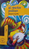 El medio pollito