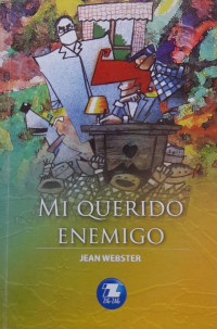 Image of Mi querido enemigo